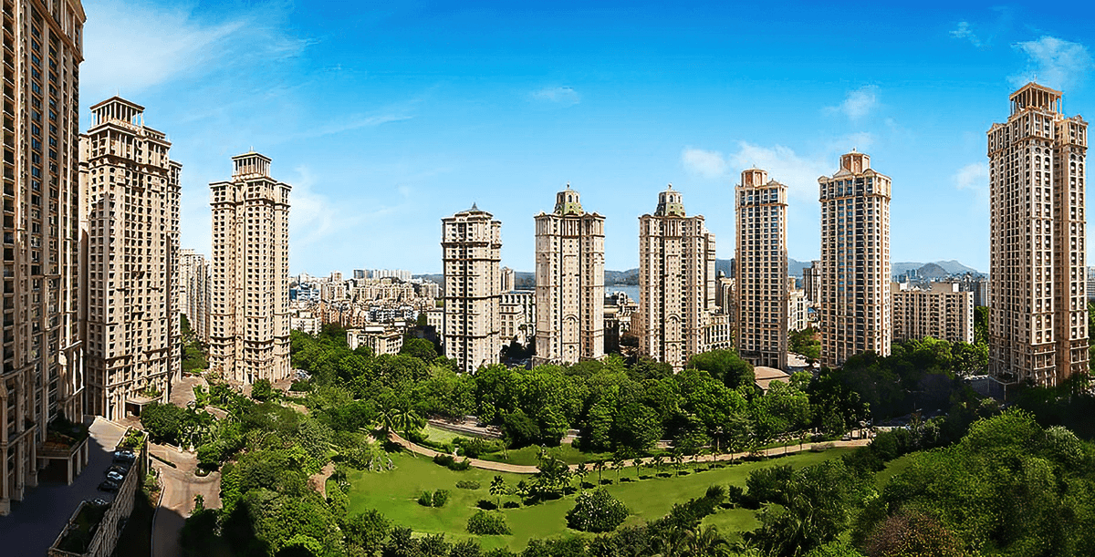 Powai